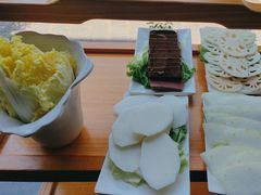 -野菌皇海景野生菌火锅(滨海大道店)