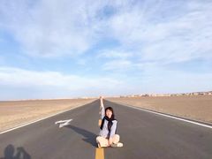 -敦煌雅丹国家地质公园