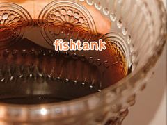 -fishtank鱼缸咖啡(三山街店)