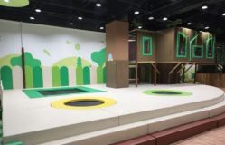 -绿野星空儿童乐园