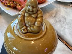 -郑州富力万达文华酒店·云端美食汇自助餐厅