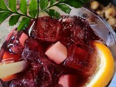 桑格利亚-BROWNSTONE布朗石西班牙餐厅(富城店)