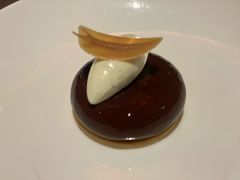 -杭州西子湖四季酒店-WL BISTRO西湖餐厅(灵隐路店)