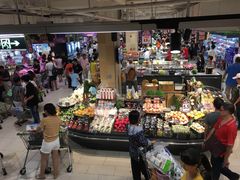 -永辉超市(群众路店)