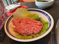 -巴蜀大将火锅(春熙店)