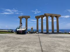 -放鸡岛生态旅游国际度假区
