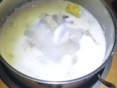 -椰子印象椰子鸡·椰奶鸡·糟粕醋(友谊阳光城店)