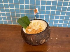 -椰椰大吉(侨港店)