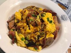-深仔记茶餐厅(亚士厘道店)