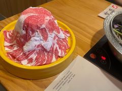 -牛匠和牛寿喜锅(西安总店)