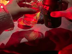 -M-MIX电音烤吧