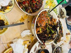 -辣螃铠盆盆蟹大排档(总店)