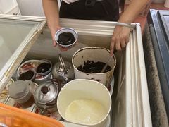 -五福堂龟苓膏(河东北山店)