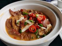 -野蔓果·山野菜(西湖景区·龙井茶田店)