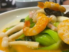 -小城故事·地道宁波味(月湖盛园店)