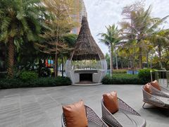 -北海金昌开元名都大酒店·四季轩中餐厅