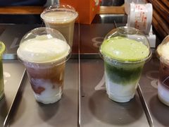 -去茶山(鸿通城店)