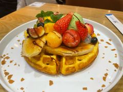 -魏客Channel We Coffee