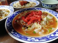 -佰仙面馆