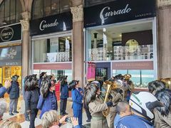 -埃马努埃莱二世拱廊