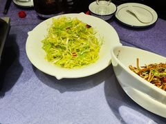 -民俗百家姓饭店(纺织城正街店)
