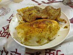-烤官达人·徐州鲜羊肉串(江宁店)