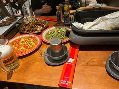-猫公子纸上烤鱼烧烤•Bistro小酒馆(钱江世纪城店)