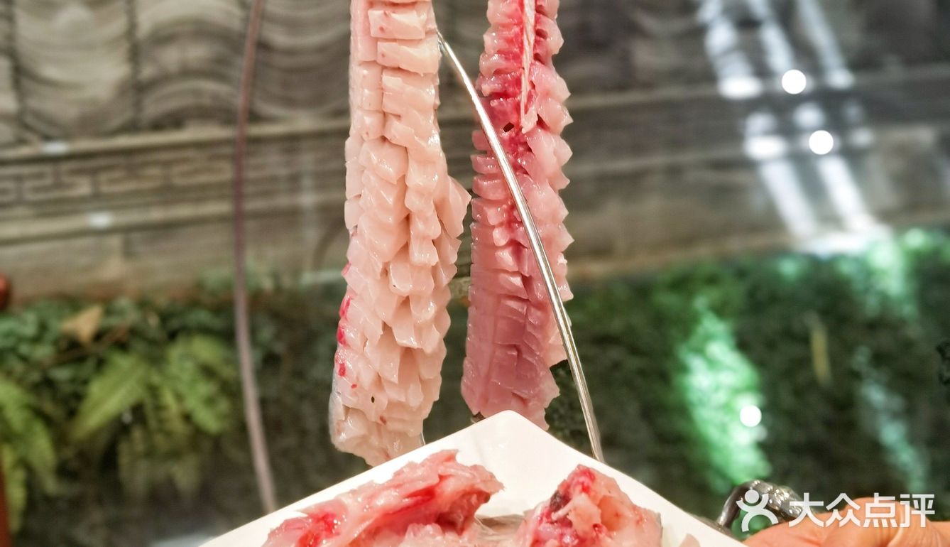 巨隐藏巨好吃的宝藏粤菜，小院儿太舒服了！