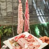 巨隐藏巨好吃的宝藏粤菜，小院儿太舒服了！