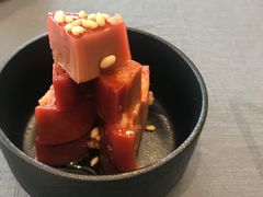 -香雪海饭店中餐厅(人民桥店)
