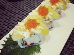 -昊·来了寿司(双楠2店)