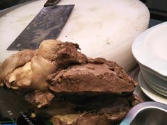 -辛杨和·大耳朵驴肉馆(银川总店)