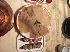 -涮福記·现切牛羊肉火锅(世纪汇店)