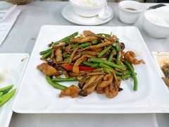 -海鲜街菜馆(海珠南路店)