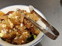 -箪食巷私房菜馆·鲁菜(玉函路店)