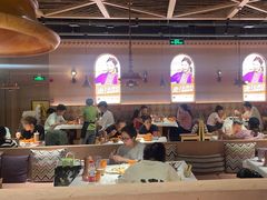 -谷丽麦馕新疆菜·清真(步步高梅溪新天地店)