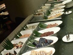 -万德诺富特酒店·自助餐厅(万德大厦店)