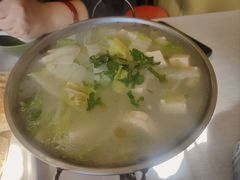 -宝光熏肉鞋底火烧(新街口店)