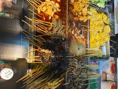 -大姐麻辣烫(莲宝中路店)