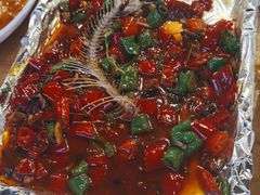-小厨子私房菜·云南美食店