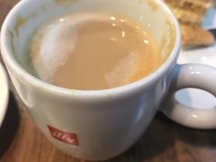 -榖屋house of flour(张江首店)