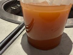 -老关东铁锅炖(上游街店)