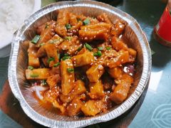 -杨记海鲜楼(三门黑金冠店)