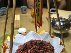 莲花血鸭-老萍巷•莲花血鸭(楚萍店)