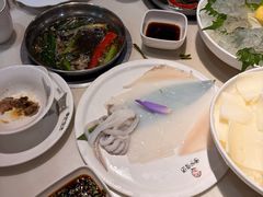 -围炉夜话·潮汕卤水火锅(榕江店)