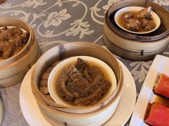 -万豪酒店·咏豪中餐厅