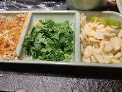 -壹炉自助烤肉烧烤店(港悦广场店)