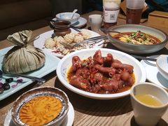 -辛香汇·现炒川菜(武进吾悦店)