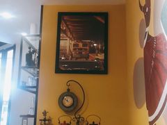 -Pita's&Tika's中东和印度风味餐厅(龙湖天街店)