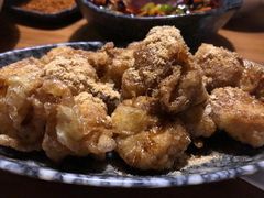 -付小姐在成都(中山公园店)